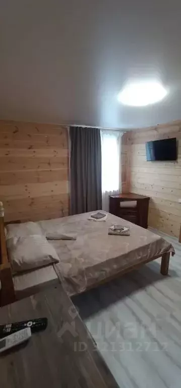 1-к кв. Краснодарский край, Анапа муниципальный округ, пос. Малый ... - Фото 2