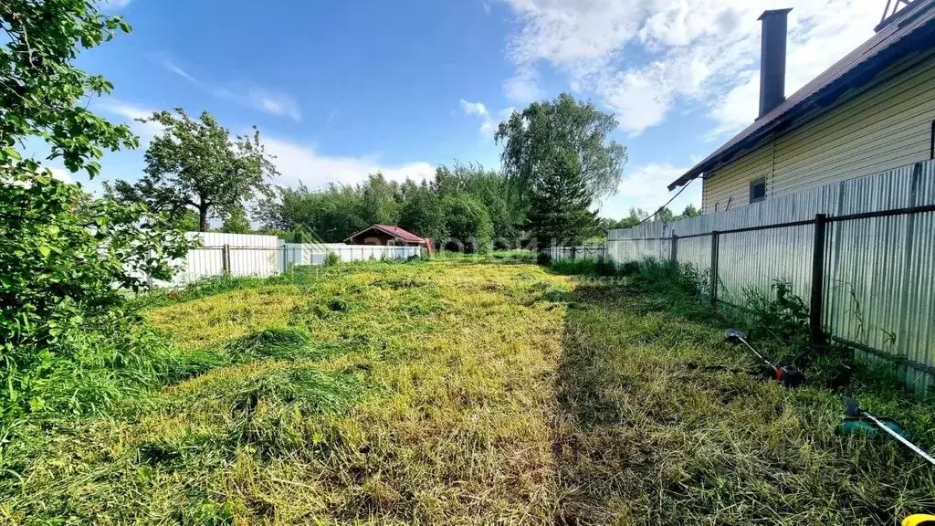 Участок в Московская область, Талдомский городской округ, Запрудня пгт ... - Фото 2