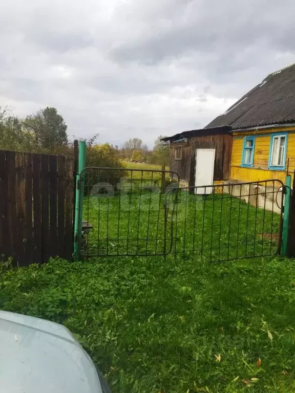 Дом в Псковская область, Псковский район, Ершовская волость, д. ... - Фото 2