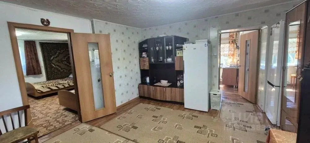 Дом в Алтай, Майминский район, с. Подгорное Центральная ул. (45 м) - Фото 1
