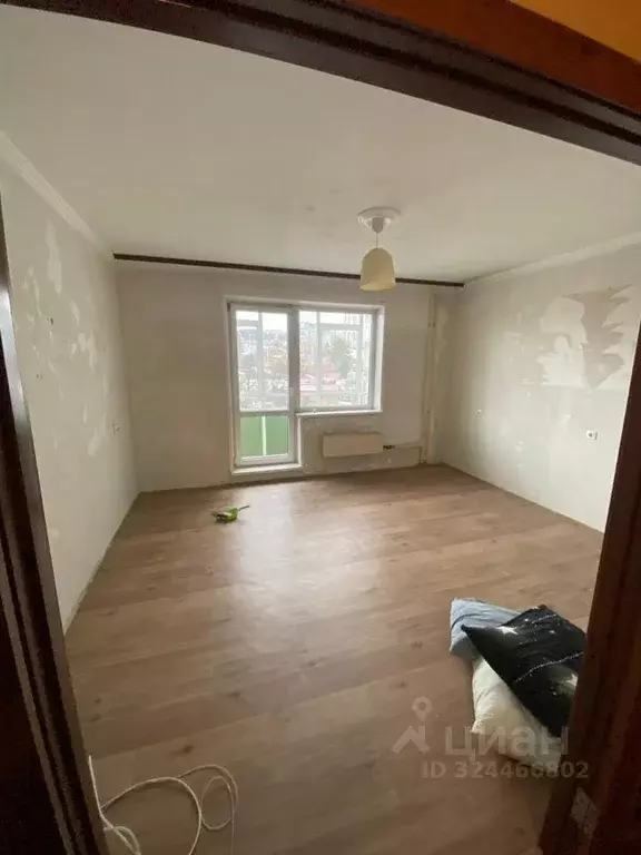 2-к кв. Красноярский край, Красноярск Уютный пер., 7 (52.8 м) - Фото 1