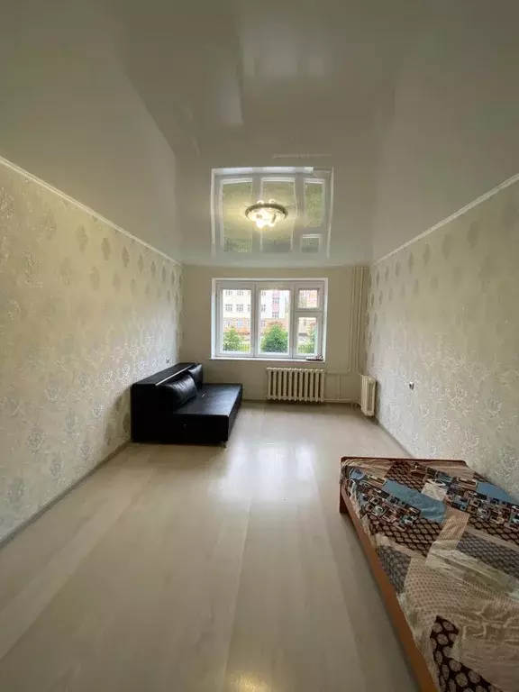 Продаётся 3-к квартира, 76 м - Фото 1