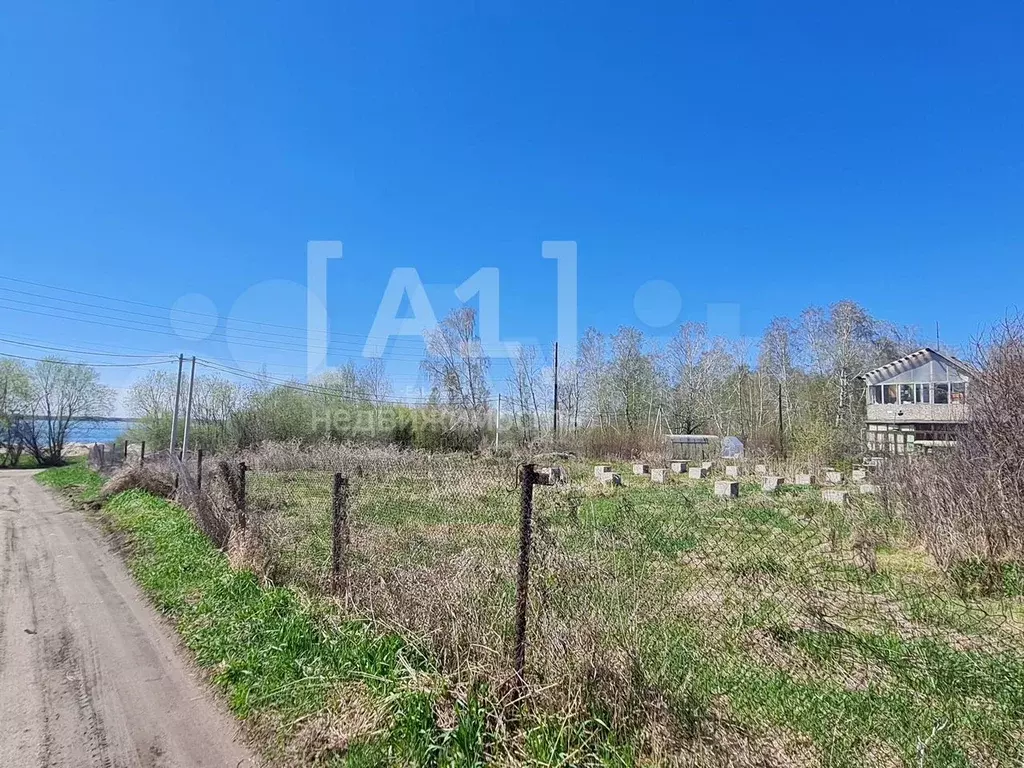 Участок 12 сот. (ИЖС) - Фото 1
