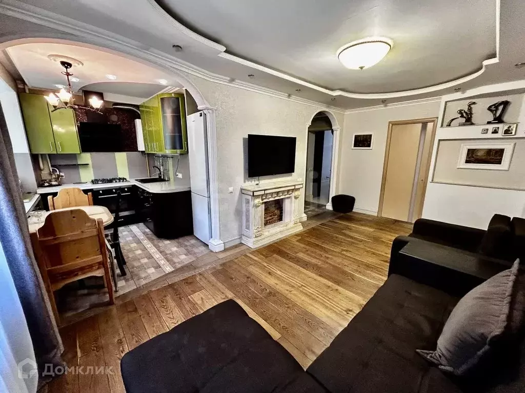 Продаётся 3-к квартира, 60.9 м - Фото 0
