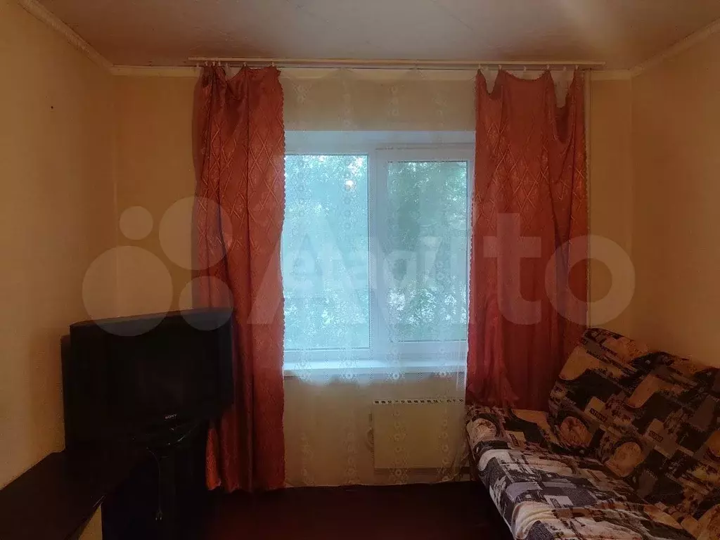 1-к. квартира, 29 м, 1/9 эт. - Фото 1