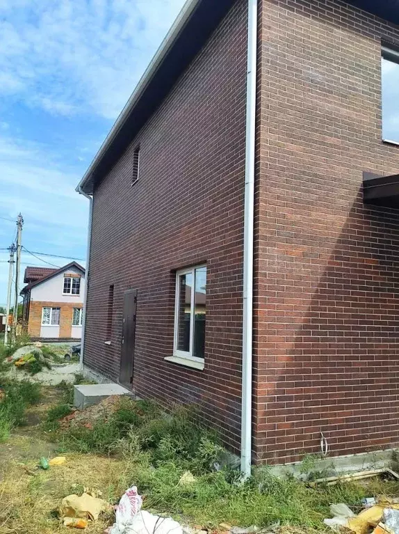 Дом в Ростовская область, Мясниковский район, Красный Крым хут. ул. ... - Фото 2