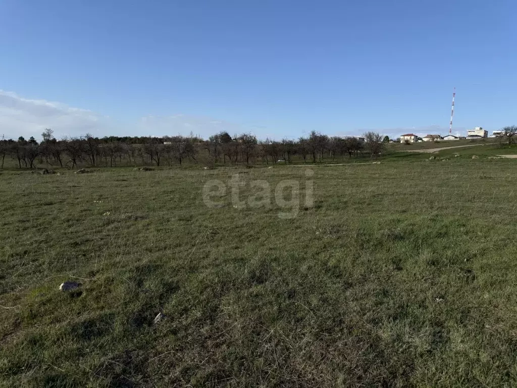 Участок в Севастополь  (4.0 сот.) - Фото 2