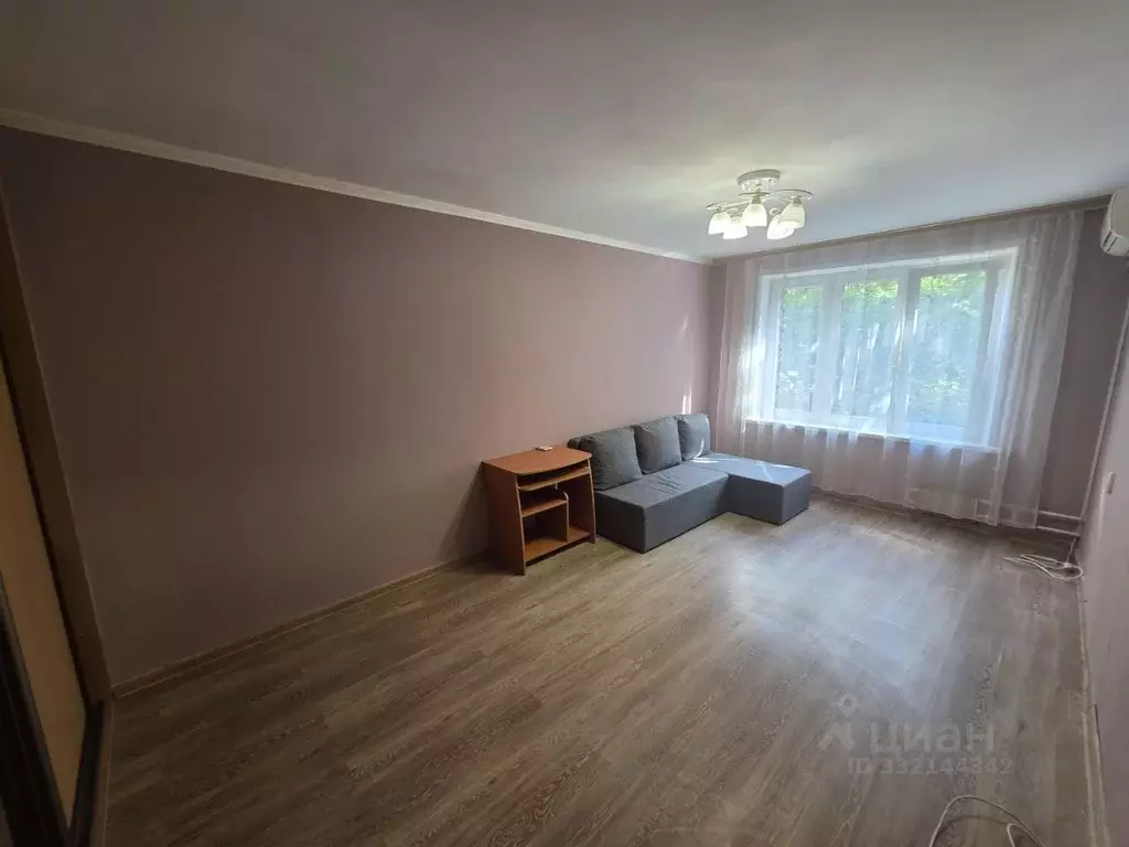 1-к кв. Москва Шипиловская ул., 23К2 (38.0 м) - Фото 2