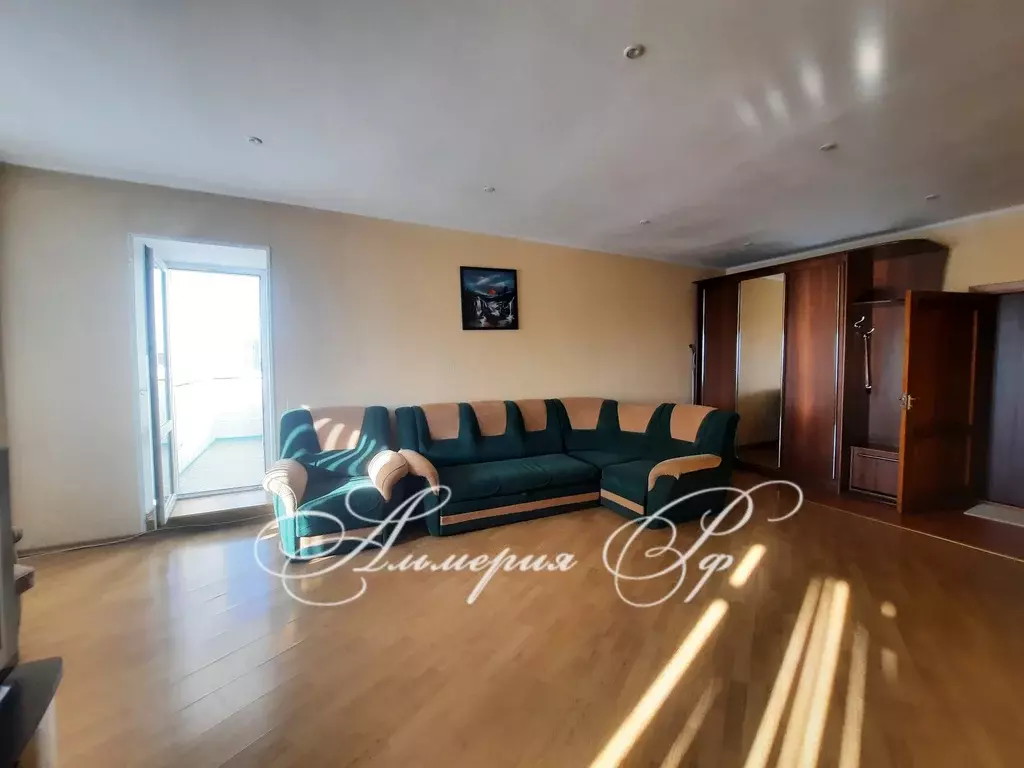 Продаётся 1-к квартира, 41.3 м - Фото 0