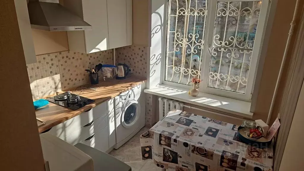 1-к кв. Астраханская область, Астрахань ул. Ляхова, 3 (21.0 м) - Фото 1