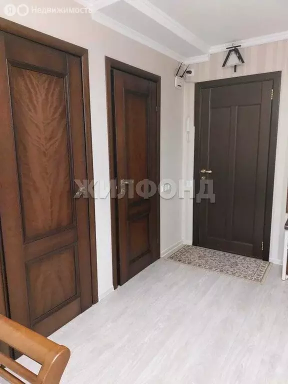 2-комнатная квартира: Севастополь, улица Генерала Хрюкина, 3 (59 м) - Фото 0