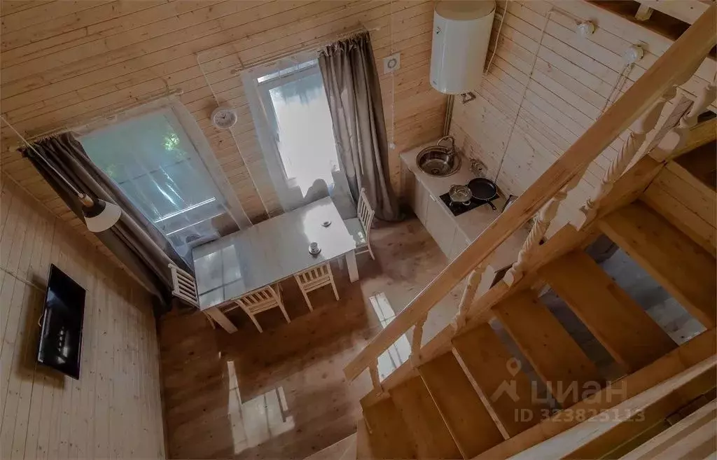 Дом в Калининградская область, Зеленоградский муниципальный округ, ... - Фото 2