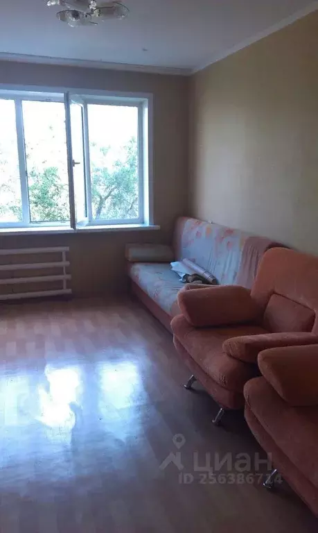 1-к кв. Кемеровская область, Кемерово просп. Ленина, 135а (24.0 м) - Фото 1