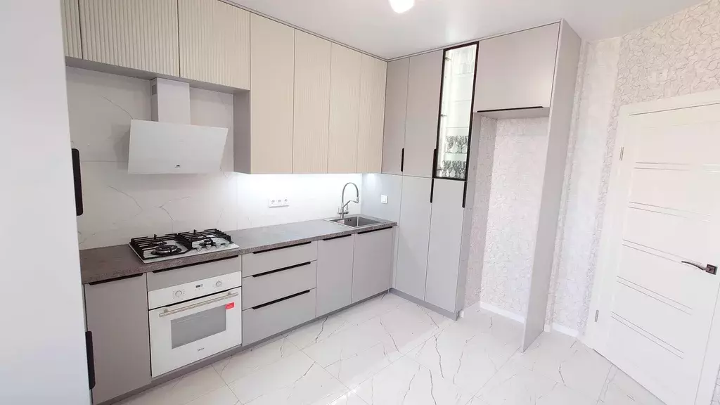 Продаётся 2-к квартира, 55 м - Фото 0