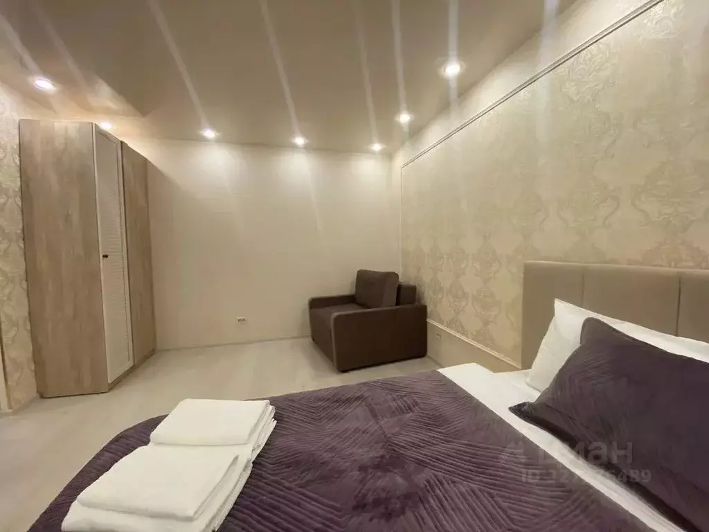 1-к кв. Коми, Ухта проезд Строителей, 19 (30.0 м) - Фото 2