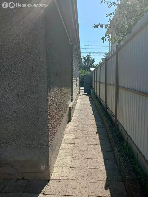 Дом в Воронеж, Измайловская улица, 35 (140.3 м) - Фото 0