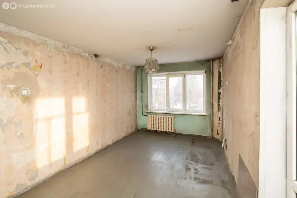2-комнатная квартира: Новокузнецк, Транспортная улица, 103 (46.8 м) - Фото 1
