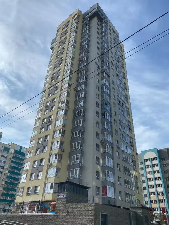 Продаётся 2-к квартира, 40 м - Фото 1