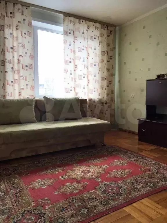 1-к. квартира, 25 м, 2/5 эт. - Фото 1