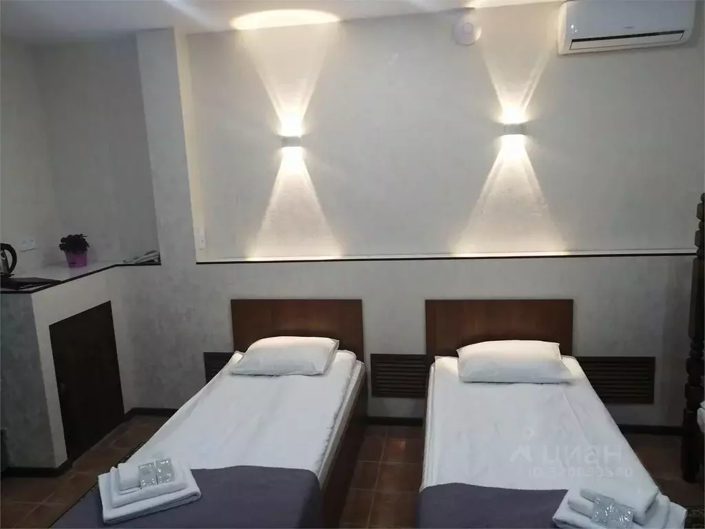 Комната Ярославская область, Ростов ул. Покровская, 34 (25.0 м) - Фото 2