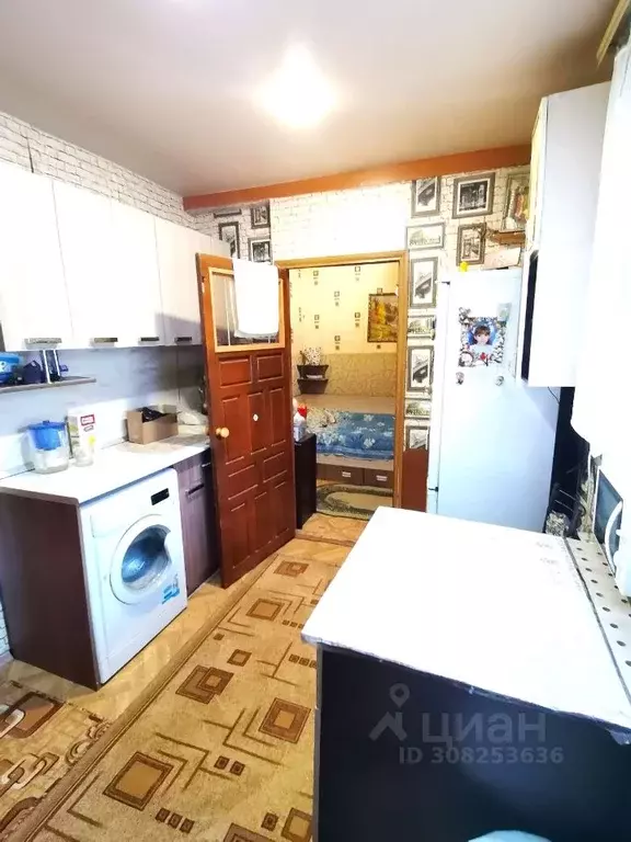 Дом в Пензенская область, Пензенский район, Воскресеновский сельсовет, ... - Фото 1