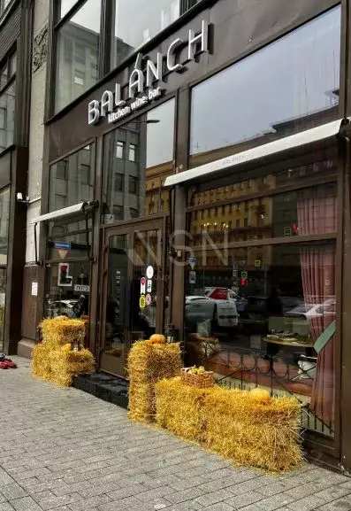 Помещение свободного назначения в Москва ул. Кузнецкий Мост, 21/5 (152 ... - Фото 2