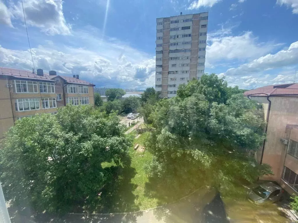 3-к. квартира, 92 м, 4/14 эт. - Фото 0