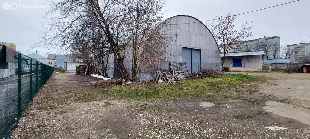 Склад (321.8 м) - Фото 1