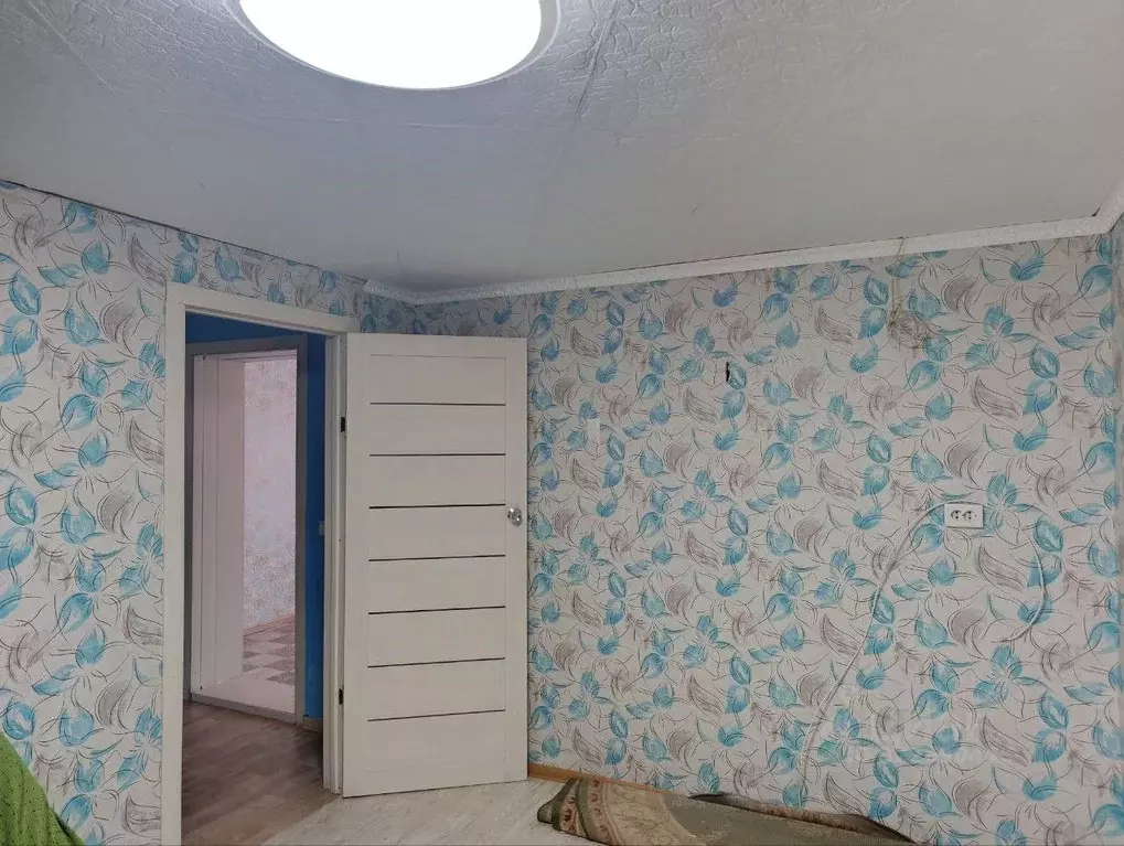 Дом в Иркутская область, Иркутский муниципальный округ, Маркова рп, ... - Фото 2