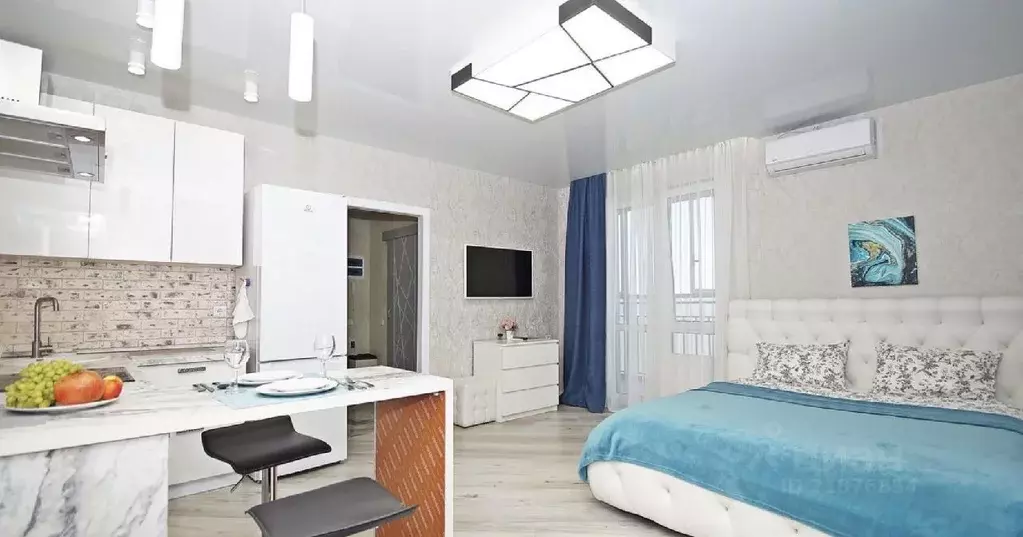 Студия Татарстан, Казань проезд Юнуса Ахметзянова, 10 (40.0 м) - Фото 0
