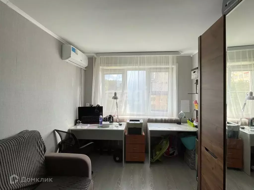 Продаётся 2-к квартира, 42.9 м - Фото 0