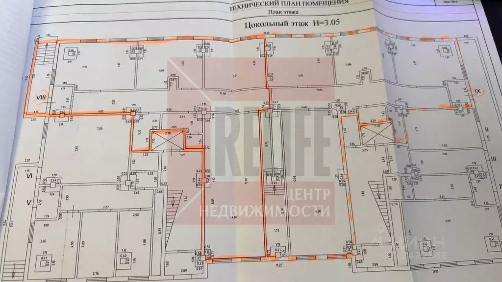 Помещение свободного назначения в Калининградская область, Калининград ... - Фото 2