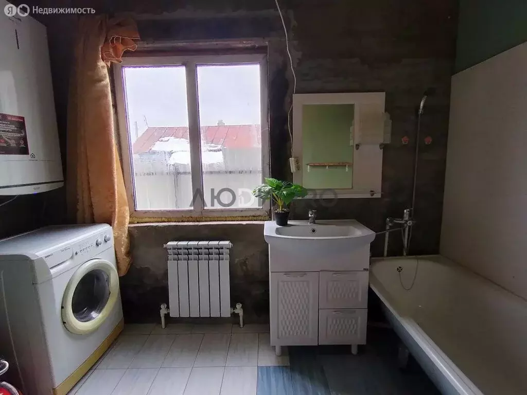 Дом в село Вязовка, Пролетарская улица, 30 (75 м) - Фото 1