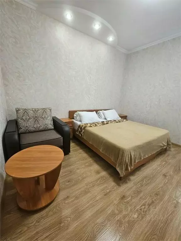 Комната Краснодарский край, Сочи городской округ, Дагомыс пгт ул. ... - Фото 2