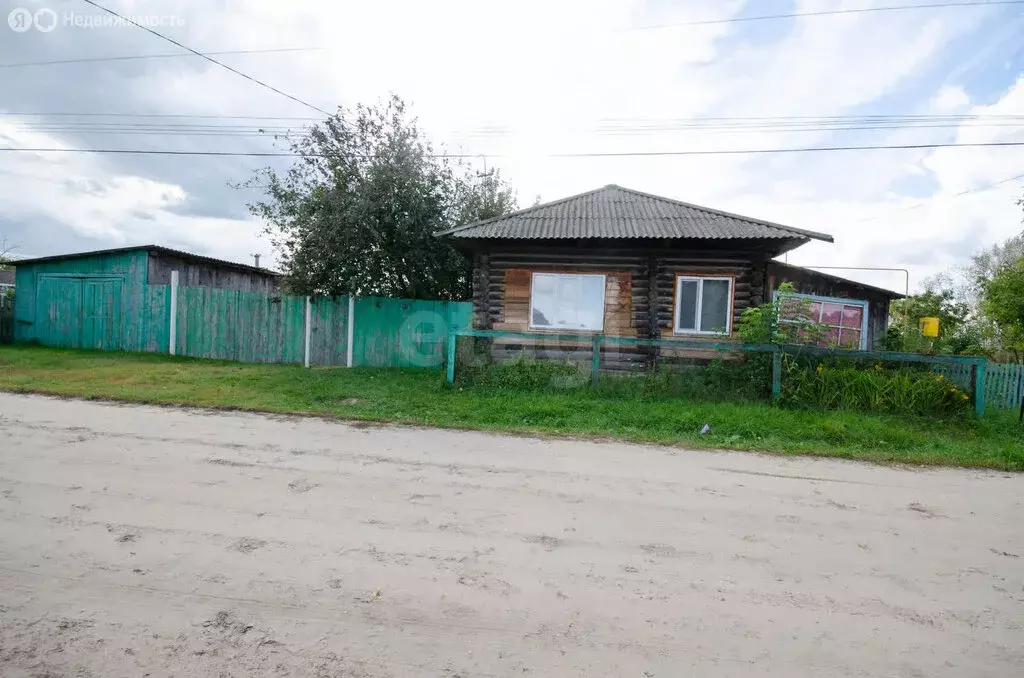 Дом в Одино, Северная улица (23 м) - Фото 1