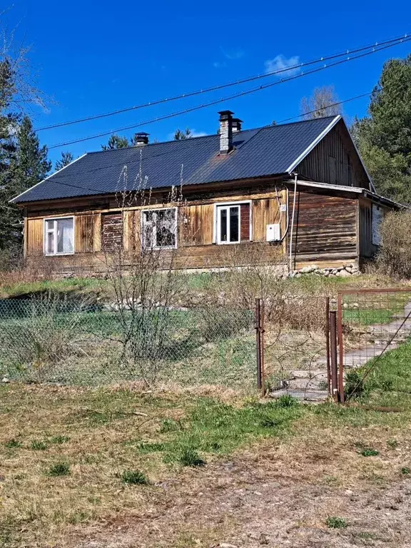 Дом 107 м на участке 22 сот. - Фото 0