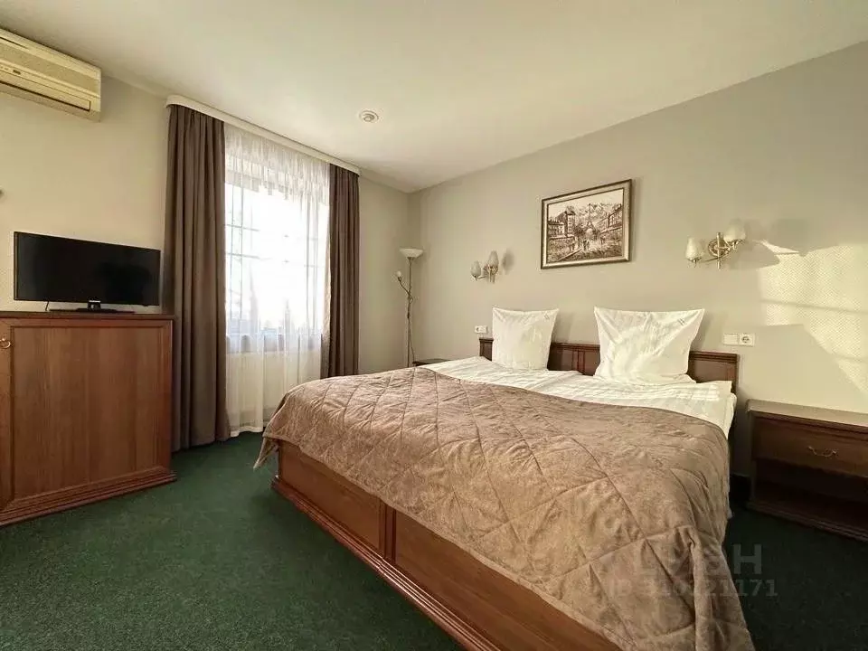 Комната Владимирская область, Владимир ул. Гоголя, 20 (22.0 м) - Фото 1