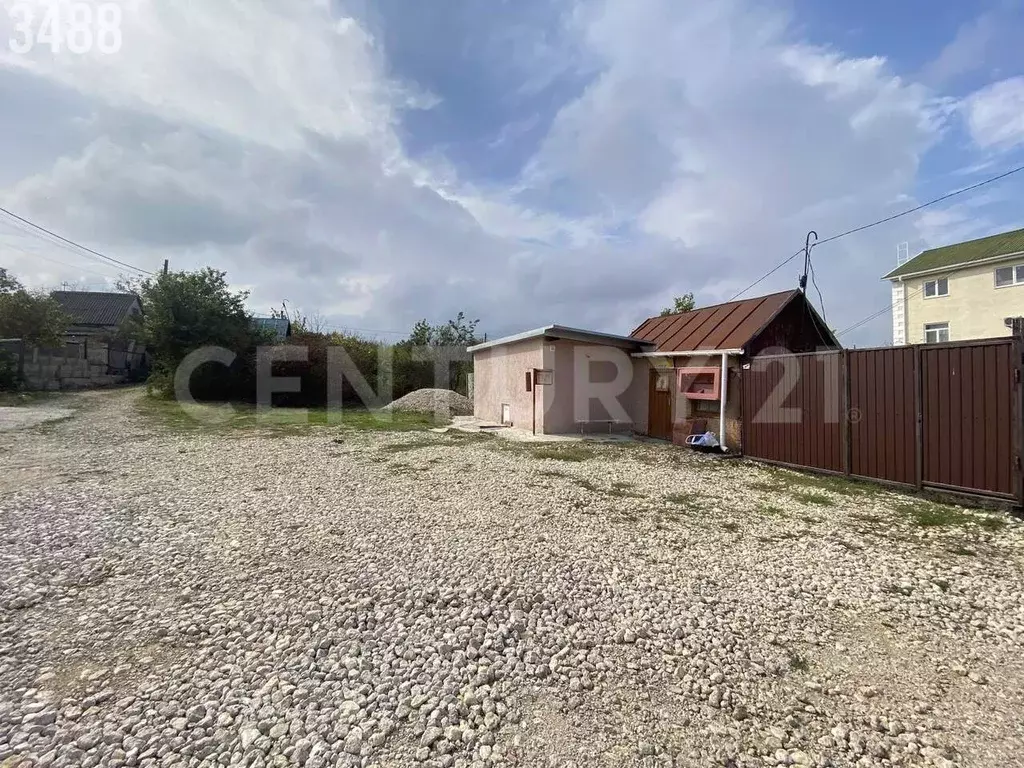 Участок в Севастополь Лабораторная Балка ТСН,  (7.2 сот.) - Фото 2