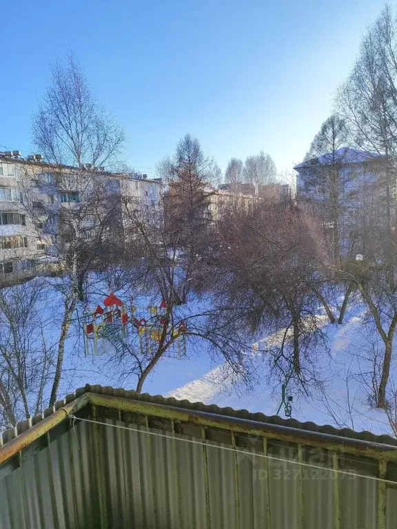 2-к кв. Томская область, Северск ул. Кирова, 8 (43.8 м) - Фото 0