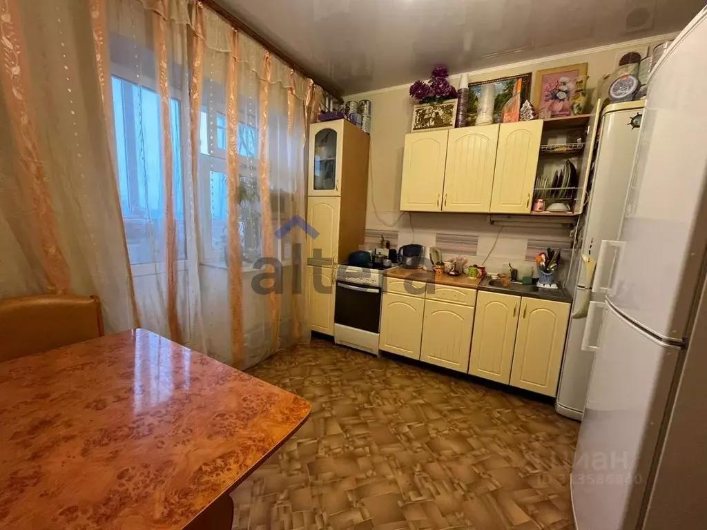 2-к кв. Татарстан, Казань ул. Адоратского, 4а (70.0 м) - Фото 0