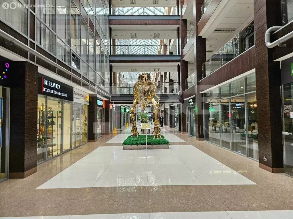 Офис (253.2 м) - Фото 1