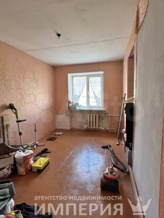 4-к. квартира, 76 м, 5/5 эт. - Фото 1