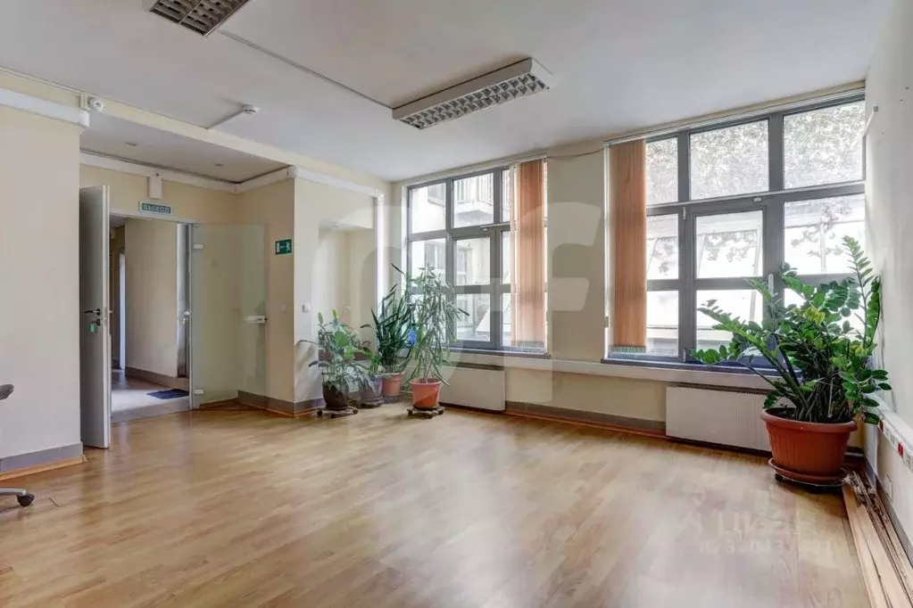 Офис в Москва 1-й Обыденский пер., 10 (866 м) - Фото 1