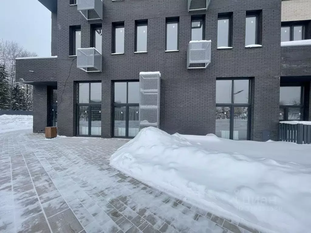 Помещение свободного назначения в Московская область, Красногорск ул. ... - Фото 1
