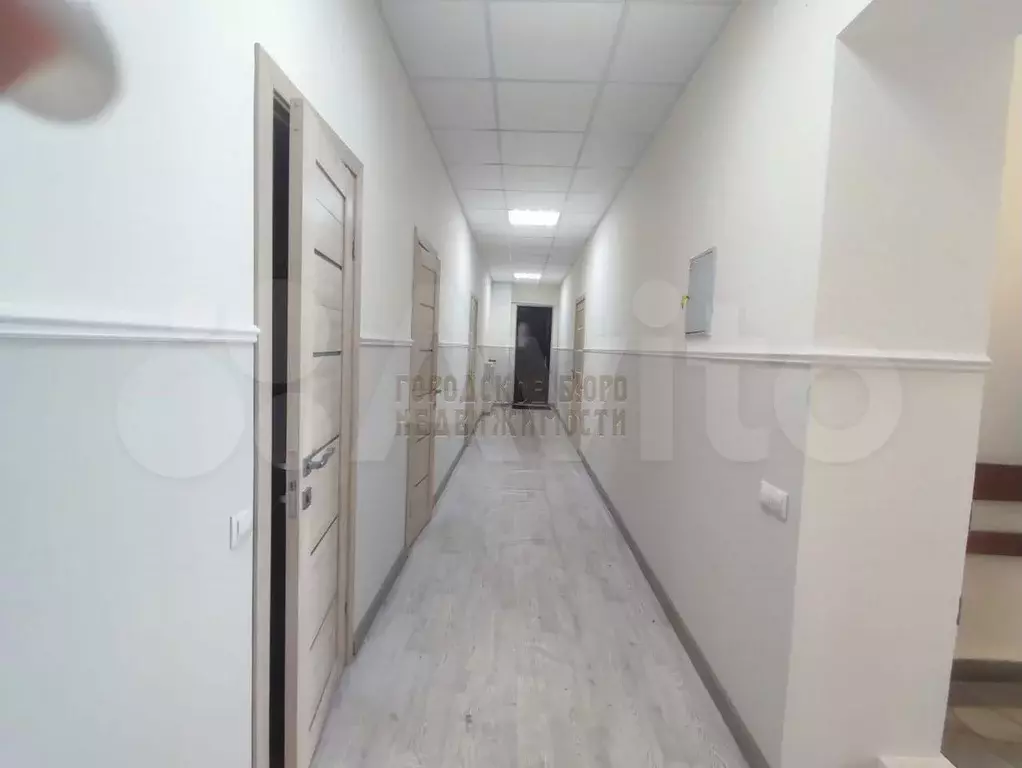 Продам помещение свободного назначения, 880 м - Фото 1