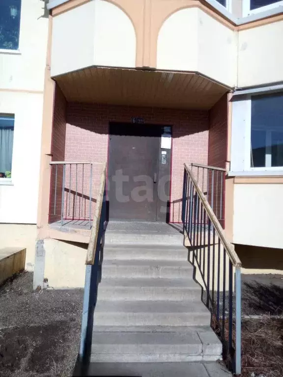 Квартира, 1 комната, 32.79 м - Фото 0