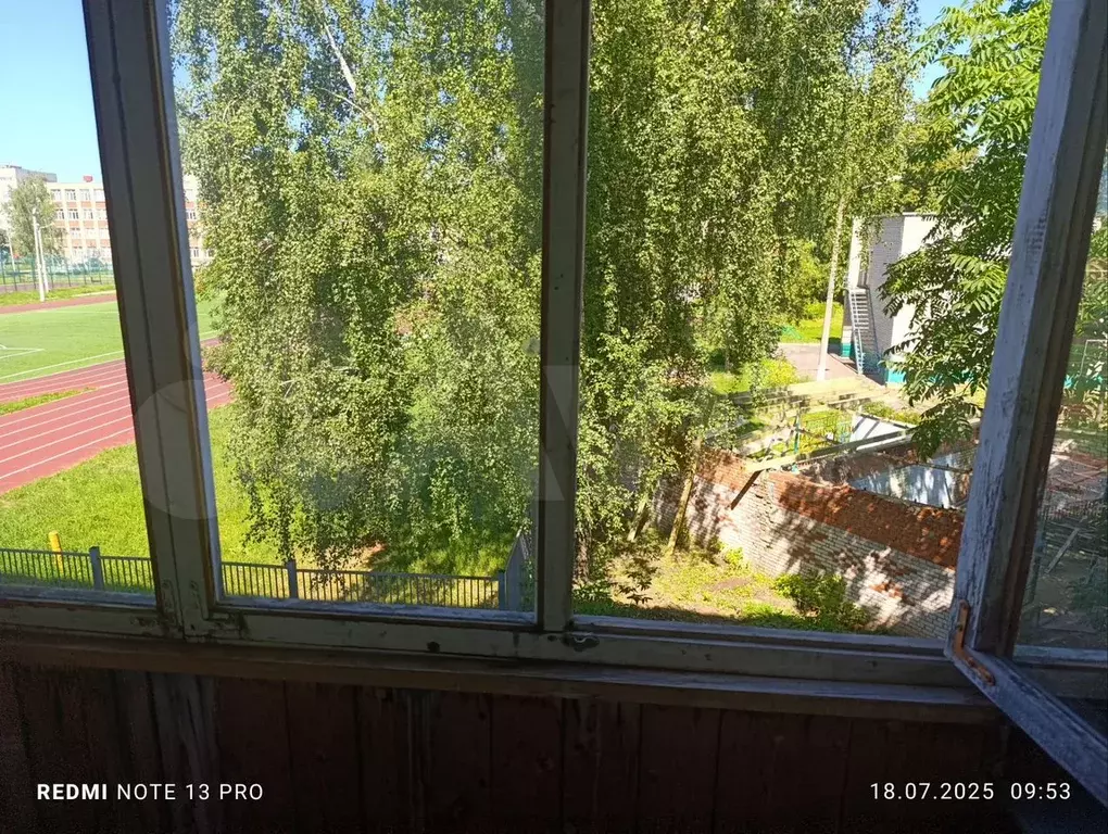 2-к. квартира, 43 м, 3/5 эт. - Фото 1