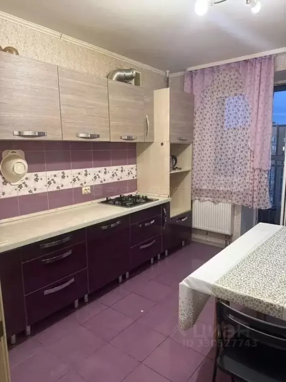 2-к кв. Татарстан, Казань ул. Кул Гали, 27 (50.0 м) - Фото 1