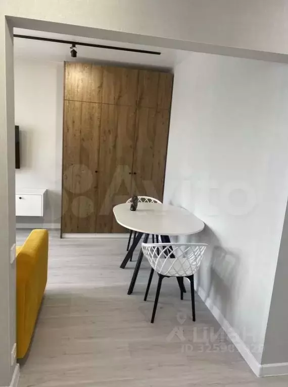 1-к кв. Алтайский край, Барнаул Власихинская ул., 65ак2 (35.0 м) - Фото 2