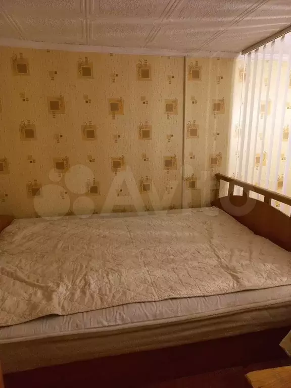 Комната 30 м в 1-к., 1/3 эт. - Фото 1